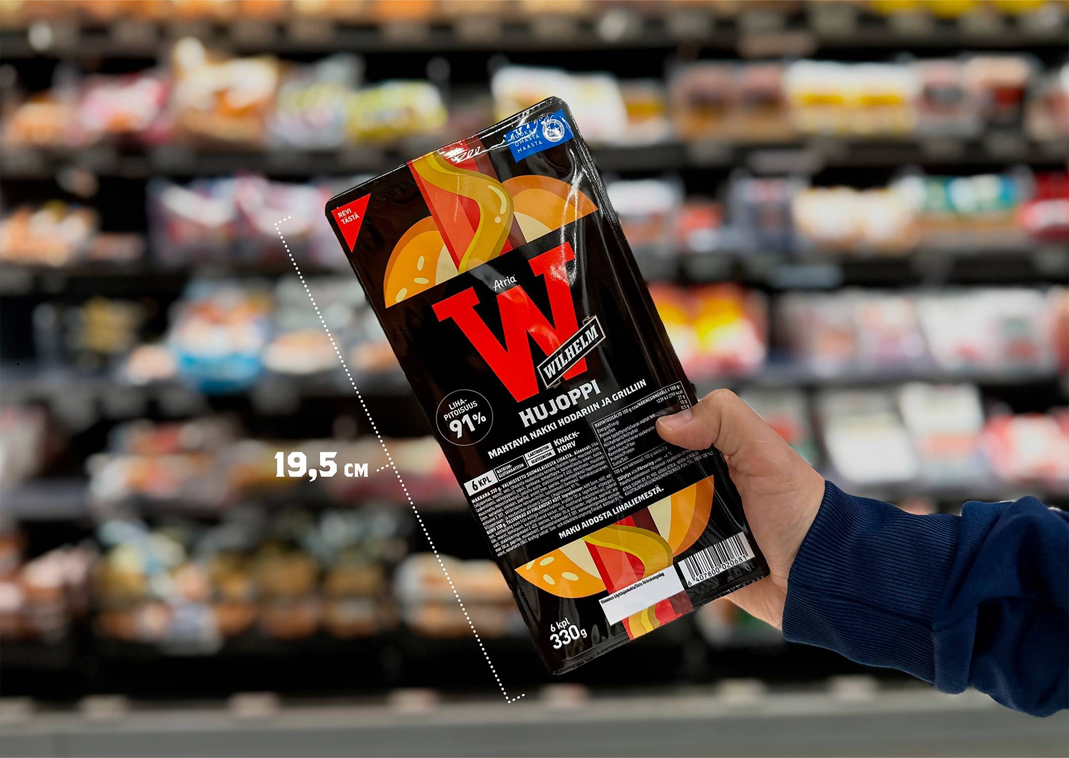 hujoppi_2160x1532_2 Packaging image of long hot dog wiener